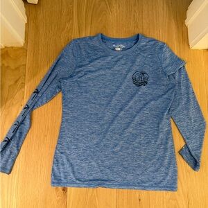 Salt Life sz XL SWIM SPF shirt